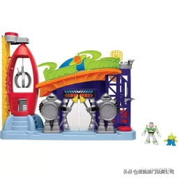 口碑炸裂 樂高 孩之寶爭著推出 玩具總動(dòng)員4 重磅產(chǎn)品