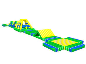 廣州淇淇充氣城堡水上闖關競速氣模玩具賽道廠家價格 廣州淇淇充氣城堡水上闖關競速氣模玩具賽道圖片 廣州淇淇充氣城堡水上闖關競速氣模玩具賽道批發 百卓采購網