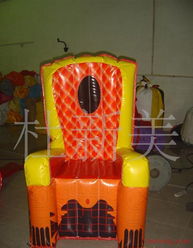 廣州中奇氣模制品廠 運動氣模玩具加盟連鎖項目火爆招商，共創財富未來